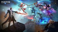 《最终兵器》8V8战斗模式公布 团队合作据点攻守！