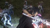 《最终幻想15》合作系统将有变动 圣诞陆行鸟来临