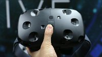 HTC宣布其VR设备Vive将推迟至明年4月发布