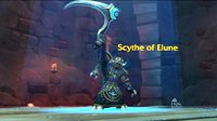 《WOW》7.0平衡德神器任务图解：深入卡拉赞墓穴