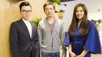 王思聪与黄峰皇城PK 全能型男解说安静苦笑