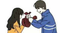 轻松一刻：如何有技巧的吻到女神