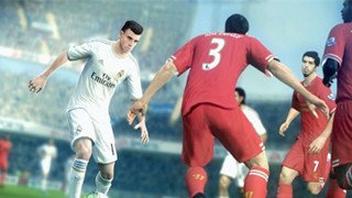 《FIFA Online 3 M》挑战模式4114阵型运用攻略