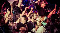 《LOL》破世界电竞历史记录 S5观看人数达3600万