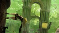 《重力眩晕：重制版》正式发售 自由探索的异想世界