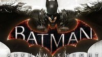 国产Steam主机芒果玩加运行《蝙蝠侠：阿甘骑士》 特效全开效果更佳