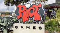 《英雄联盟》开发商Riot总部直击 游戏玩家的天堂