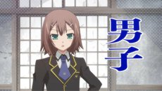 动漫晚报| 日本提供伪娘租借 10月新番女主角人气票选