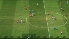 《FIFA Online3》排位赛&竞技场精彩进球