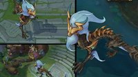 鬼蟹透露《LOL》最新消息：中国风敖兴太难做