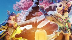 《梦幻西游》手游大唐敏耐型角色加点方案