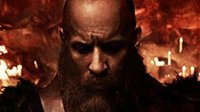 范·迪塞尔《最后的巫师猎人》首曝角色海报