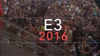 E3 2016宣传片首曝 VR产品或将成为主流？