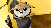 《功夫熊猫3》官方手游首曝 将与电影同期上市
