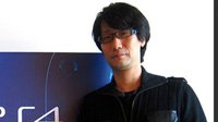 小岛秀夫正式宣布与索尼合作 新作将PS4独占