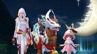《天下3》嘉年华年终狂欢2016战在一起！