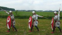 足够支撑一部游戏武器架构 十种超现实主义武器