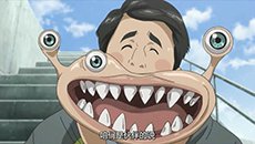 动漫晚报| 深夜动画尺度太大 游戏王新卡牌曝光