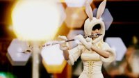 《上古世纪》圣诞节宣传片：兔女郎吹管助兴