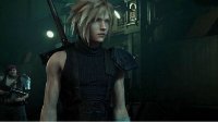《最终幻想7：重制版》剧情突破大 KH3协助开发