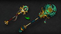 鬼蟹评价《WOW》7.0：神器很COOL 游戏平衡更重要