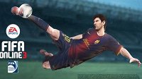 《FIFA OL3》新传奇卡详解 晒截图狂送周边与QB！