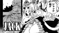 动漫晚报| 海贼王810漫画先行 亚人剧场版特报公开