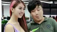轻松一刻：他打开少女的卧室惊呆了…