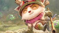 深入日本《LOL》拳头公司探秘 日服英雄界面曝光