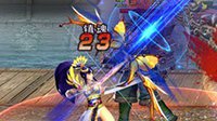 尝鲜！格斗大作《斩魂HD》网易游戏盛典现场试玩