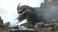 《最终幻想15》推出PC版？制作人：从没想过