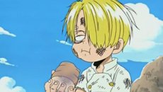 动漫晚报| 火影新番外主角是大蛇丸的儿子 山治谜团将揭晓