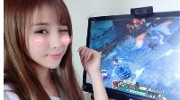 轻松一刻：女主播直播被老妈看到了…