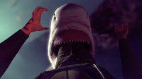 冒险游戏《深海》将登陆PS4平台 扮演鲨鱼猎杀人类