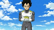 动漫晚报| 龙珠超现迷之画面 一拳超人完结官方感谢