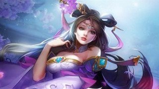 九天解说《王者荣耀》5v5貂蝉玩的也是溜的飞起