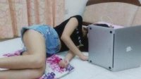迷你裙和触手才是绝配？这世界太口怕的囧图