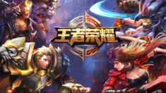 《王者荣耀》手游孙尚香好用吗