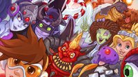 暴雪公布2015年圣诞节贺卡！守望先锋加入大家庭