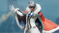 骑着雪人追麋鹿 《天谕》精彩圣诞活动福利前瞻
