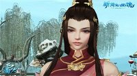 河图洛天依跨界合唱 《新倩女幽魂》新女刀主题曲