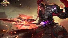 《王者荣耀》吕布团战怎么玩 团战出装加点
