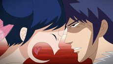 动漫晚报| 十冷第3季新预告 国内轻小说网涉嫌盗版