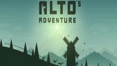 《阿尔托的冒险》其他角色有哪些