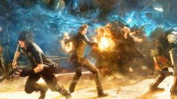 《最终幻想15》发售日曝光 普通版售价18000日元