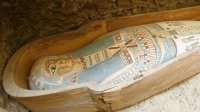 自己把自己整死了？盗墓贼遇到的十大神秘事件