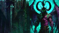 《WOW》7.0小彩蛋 奈法利安嘲讽恶魔猎手是瞎子