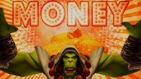 WOW知名视频制作团队AFK作品集锦 1分钟看完9年作品