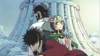 Dimension W OP Genesis/STEREO DIVE FOUNDATION
