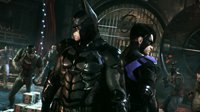 《蝙蝠侠：阿甘骑士》新BUG 全角色可自由使用